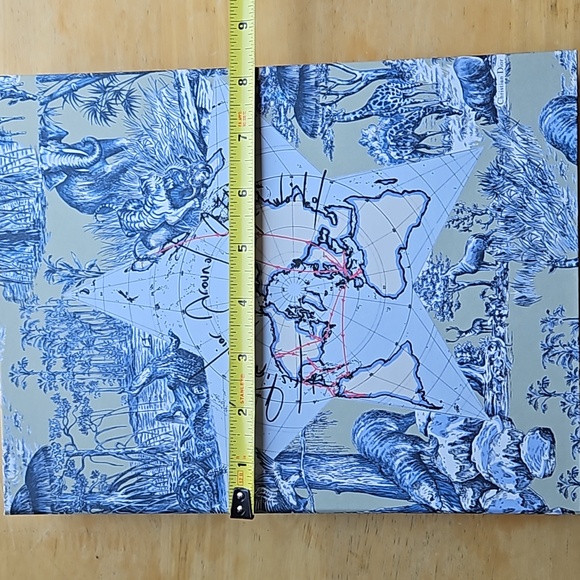 DIOR AROUND THE WORLD SET - Picture 12 of 15